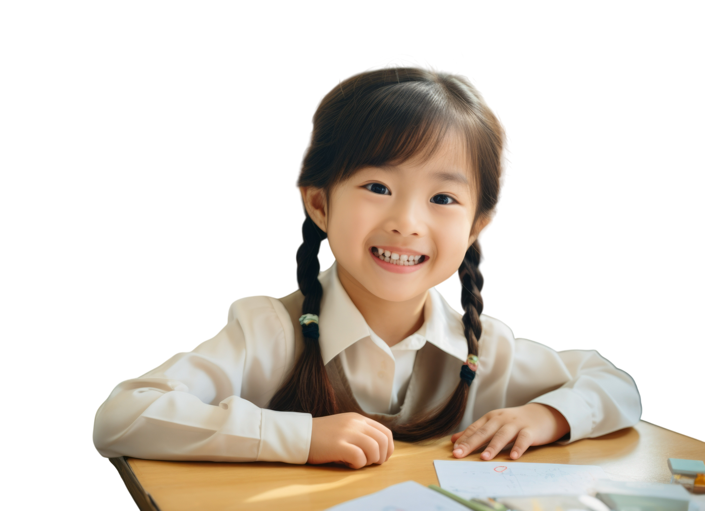 학생